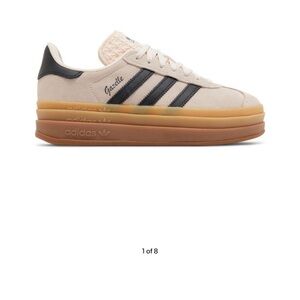 Adidas Gazelle Bold